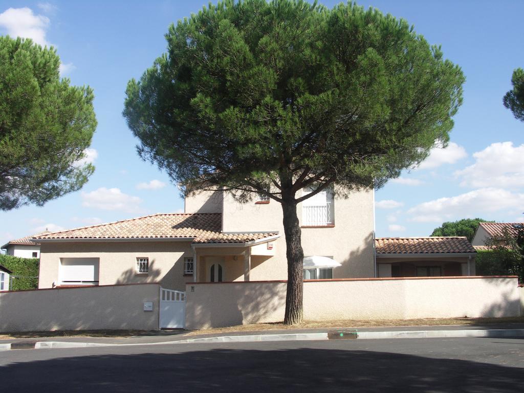 Chambres d'Hôtes Le Saint Ô Détente Exterior foto